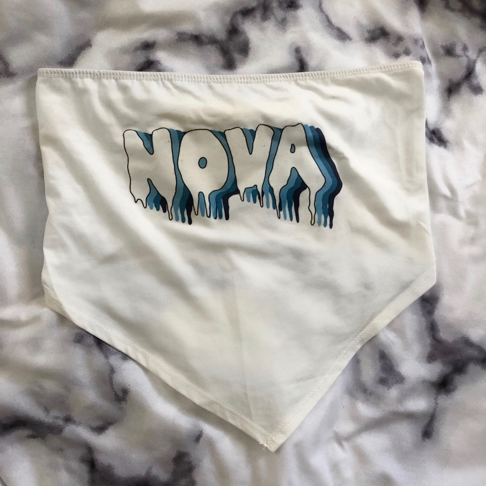 Nova Tailgate Top SOLD, comment for other designs